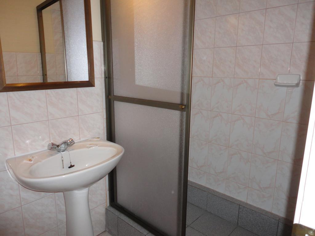 Hotel Del Cid Ла-Серена Номер фото